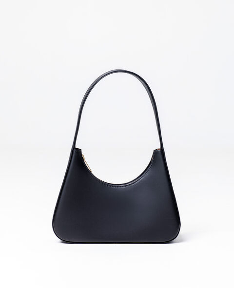 BG117 mini bag Black Tuscany