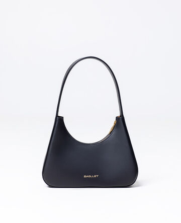 BG117 mini bag Black Tuscany