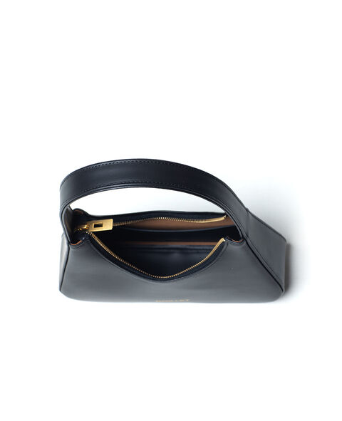 BG117 mini bag Black Tuscany