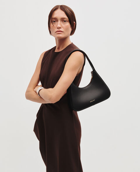 BG117 mini bag Black Tuscany