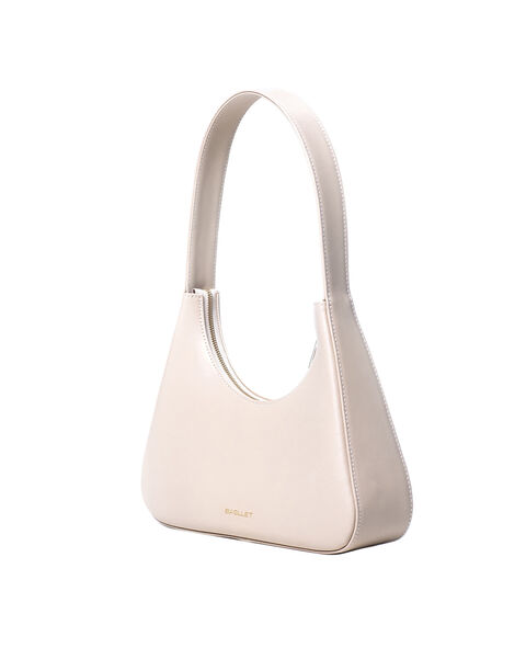Bag BG117 Beige Toscana