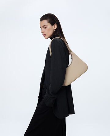 Bag BG117 Beige Toscana