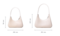 Beige bag BG117