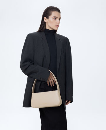 BG111 Beige Tuscany Bag