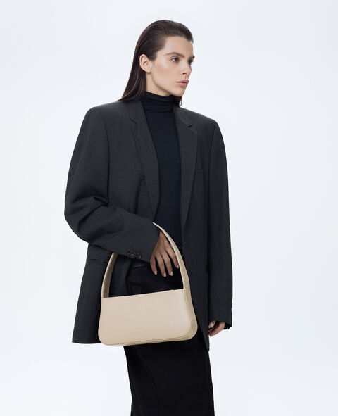 BG111 Beige Tuscany Bag