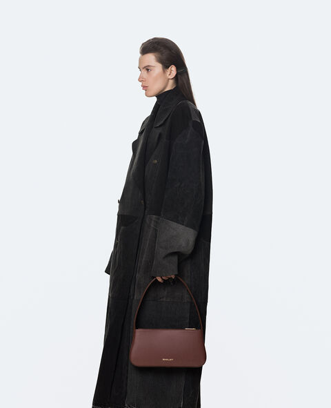 Bag BG111 Chestnut Tuscan