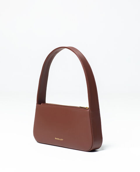 Bag BG111 Chestnut Tuscan