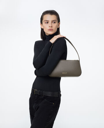 Bag BG111 Olive Tuscany