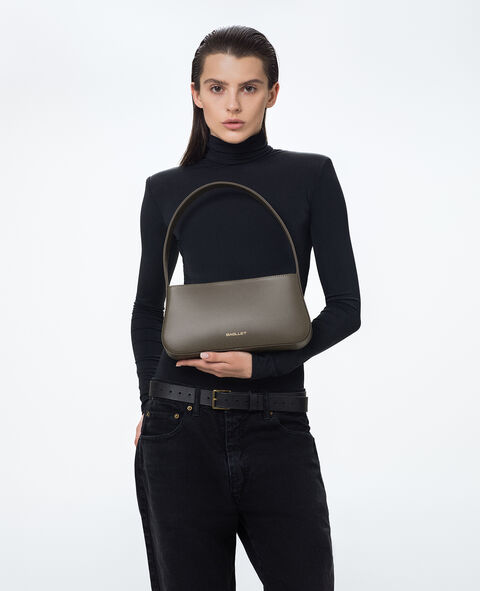 Bag BG111 Olive Tuscany