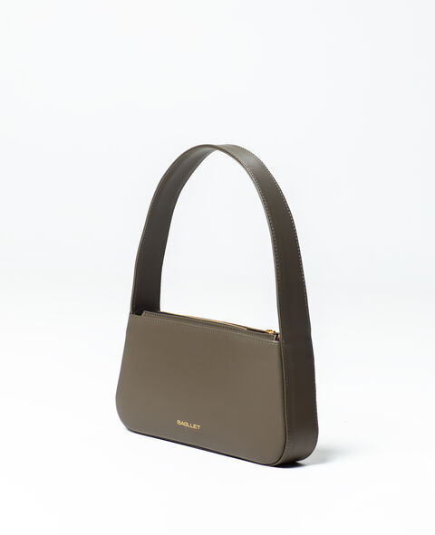 Bag BG111 Olive Tuscany