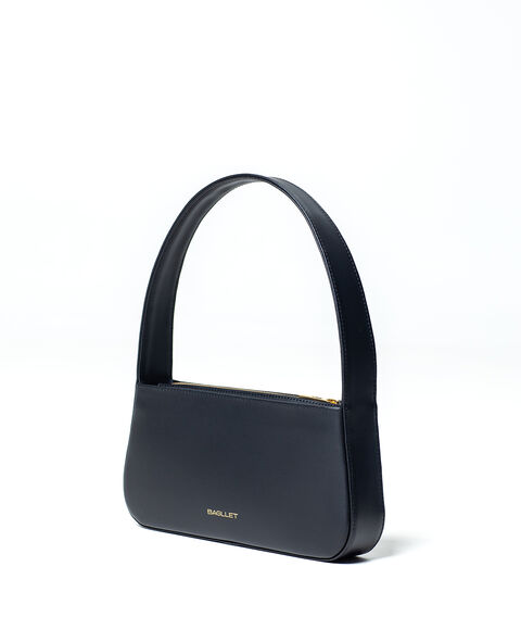 BG111 Bag Black Tuscany