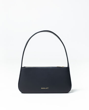BG111 Bag Black Tuscany
