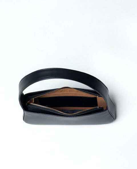 BG111 Bag Black Tuscany