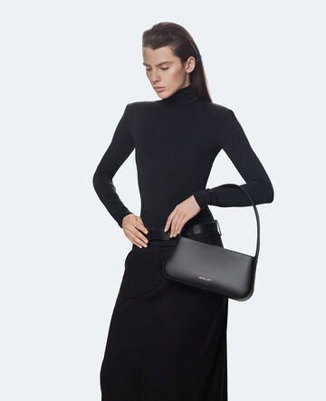 BG111 Bag Black Tuscany