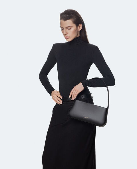 BG111 Bag Black Tuscany