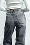 Сірі джинси 50 Shades of Gray