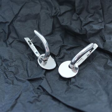 Сережки Dangle