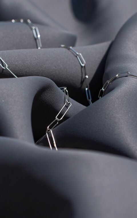 Ланцюг Скріпка