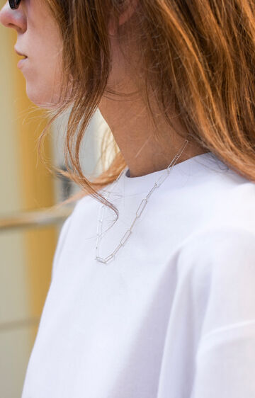 Chain Paper clip