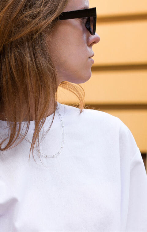 Ланцюг Скріпка