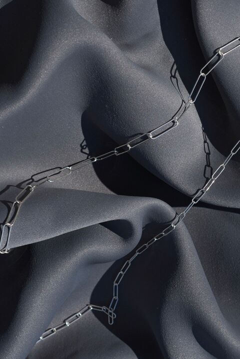 Ланцюг Скріпка мала