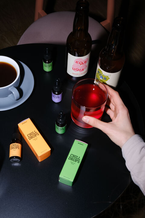 Chill drops 20%