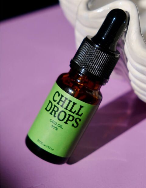Chill drops 30%