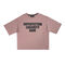 Pink T-shirt ISR