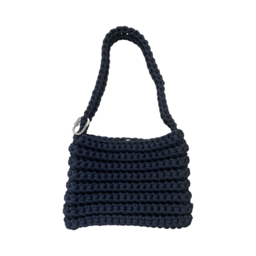Dark blue bag Mel