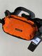 Orange belt bag HL3 max
