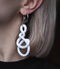 White earrings form_03