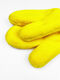 Lemon gloves