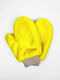 Lemon gloves