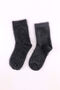 Art Fur Socks Set "Grey/ Lilac"