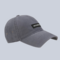 Dark grey cap Progressive Logo