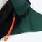 Belt bag Arakawa green mid size