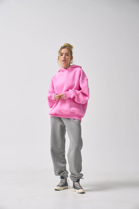 Худі Pink
