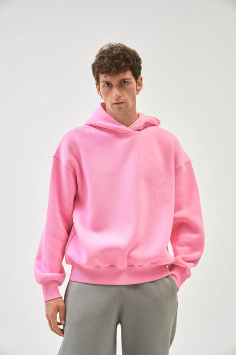 Худі Pink
