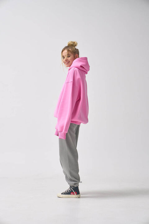 Худі Pink