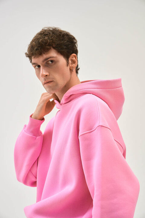 Худі Pink