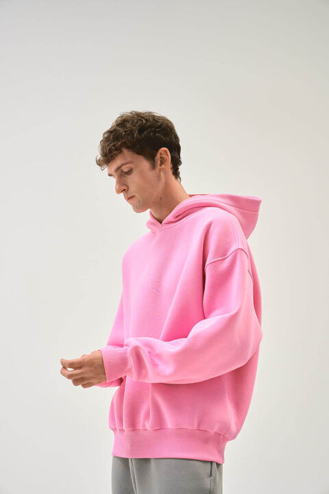Худі Pink