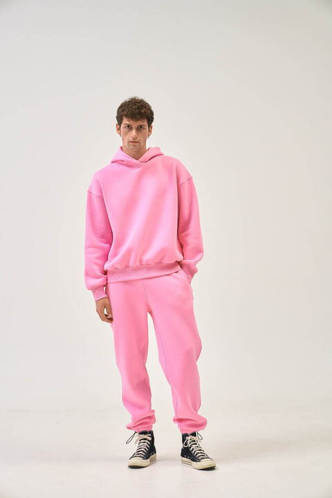 Худі Pink
