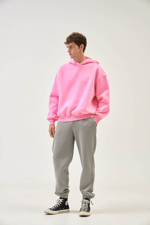 Худі Pink