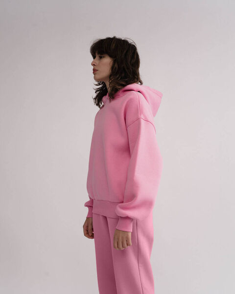 Худі Pink