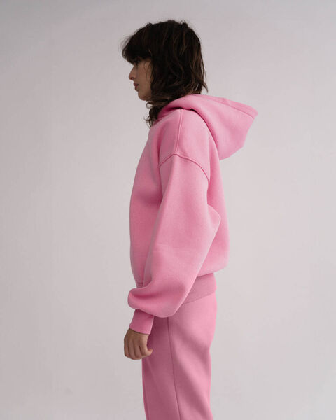 Худі Pink