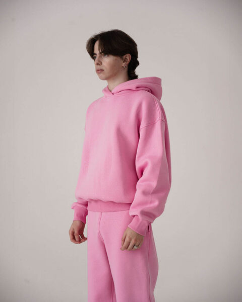 Худі Pink