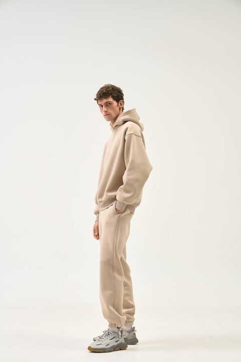 Худі Shifting sand