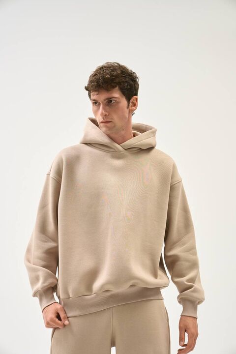 Худі Shifting sand