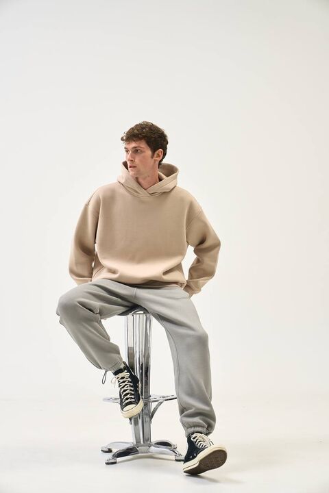 Худі Shifting sand