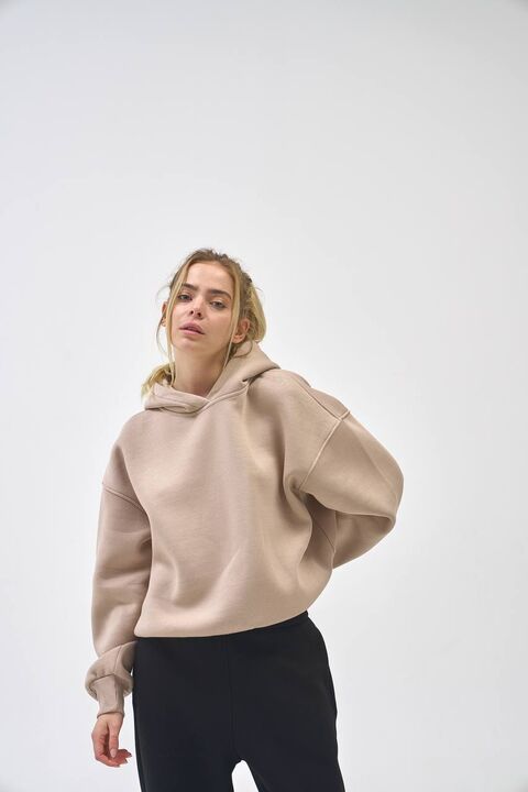 Худі Shifting sand